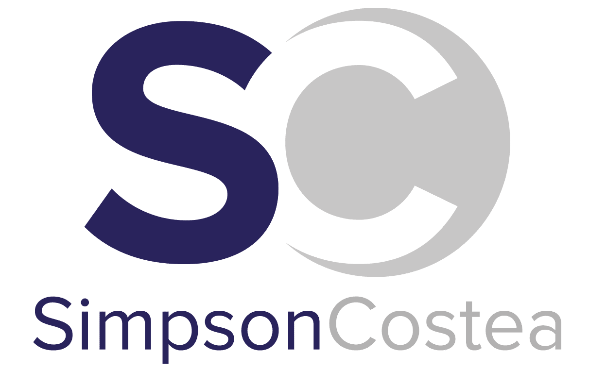 Simpson Costea Logo Final RGB